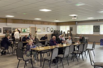 june hive cinderford