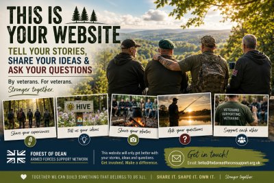 this is your website